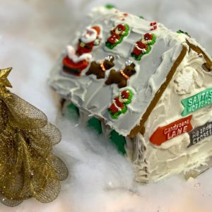 A Bologna il Villaggio di Natale più grande di sempre: il Christmas Village