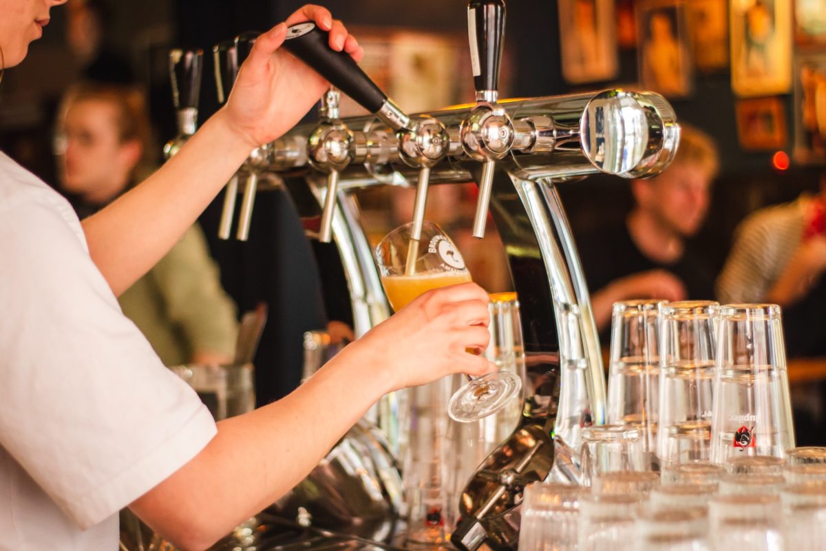 Birra, cucina bavarese e musica live: è l’Oktoberfest a Bologna