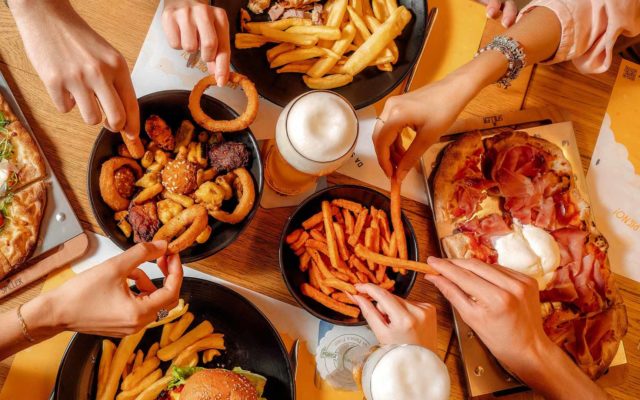Birre e specialità tirolesi: una nuova birreria con cucina a Bologna