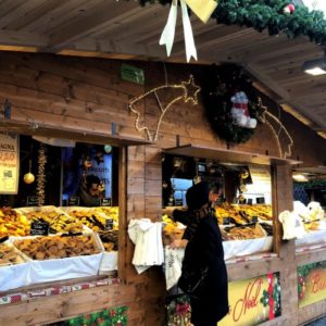 Che la magia abbia inizio: a Bologna torna il Villaggio di Natale Francese