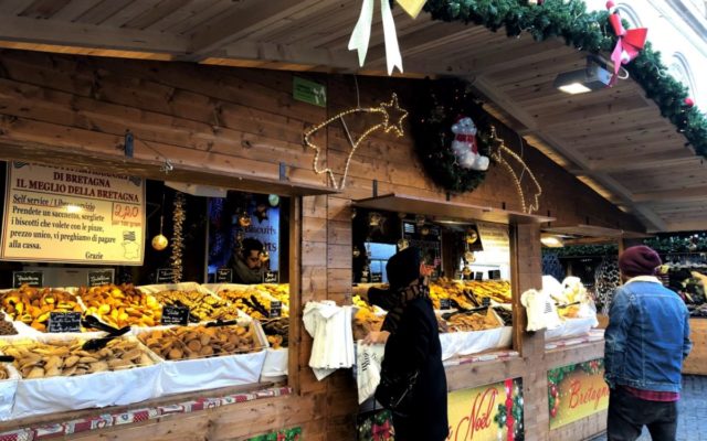 Che la magia abbia inizio: a Bologna torna il Villaggio di Natale Francese