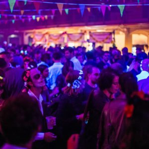 Una grandissima Fiesta messicana a Bologna: Viva la Vida!