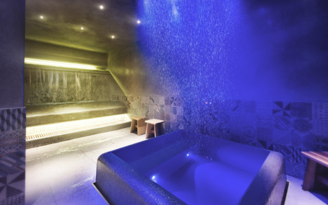 Notti in SPA, una magica esperienza notturna a due passi da Bologna