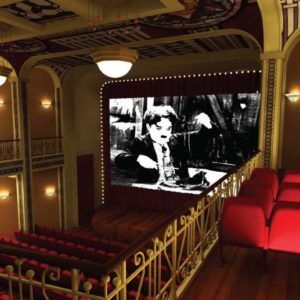 Qualcosa di davvero speciale: riapre il Cinema Modernissimo a Bologna