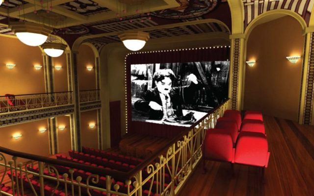 Qualcosa di davvero speciale: riapre il Cinema Modernissimo a Bologna