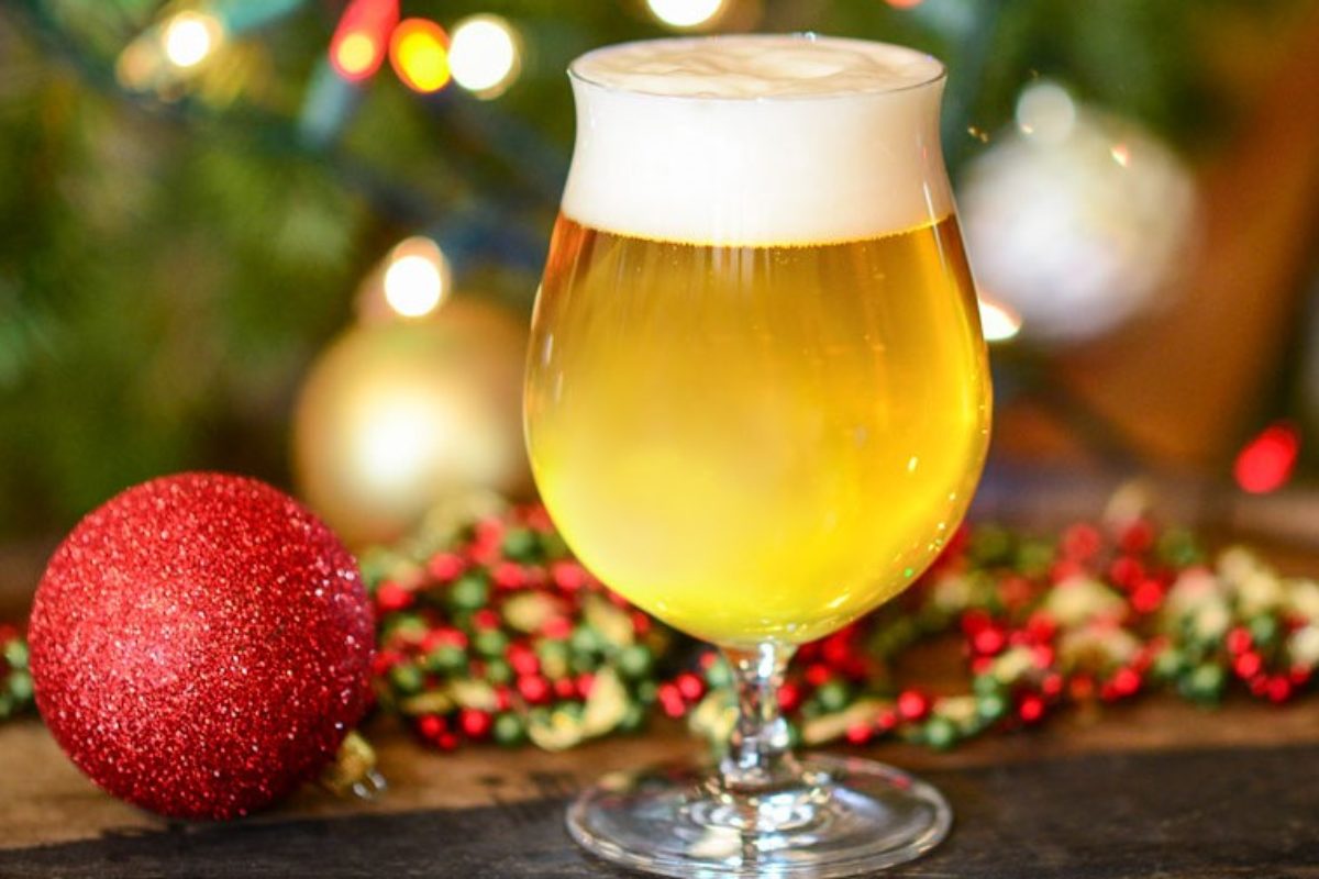 A Bologna il Festival dedicato alle birre di Natale