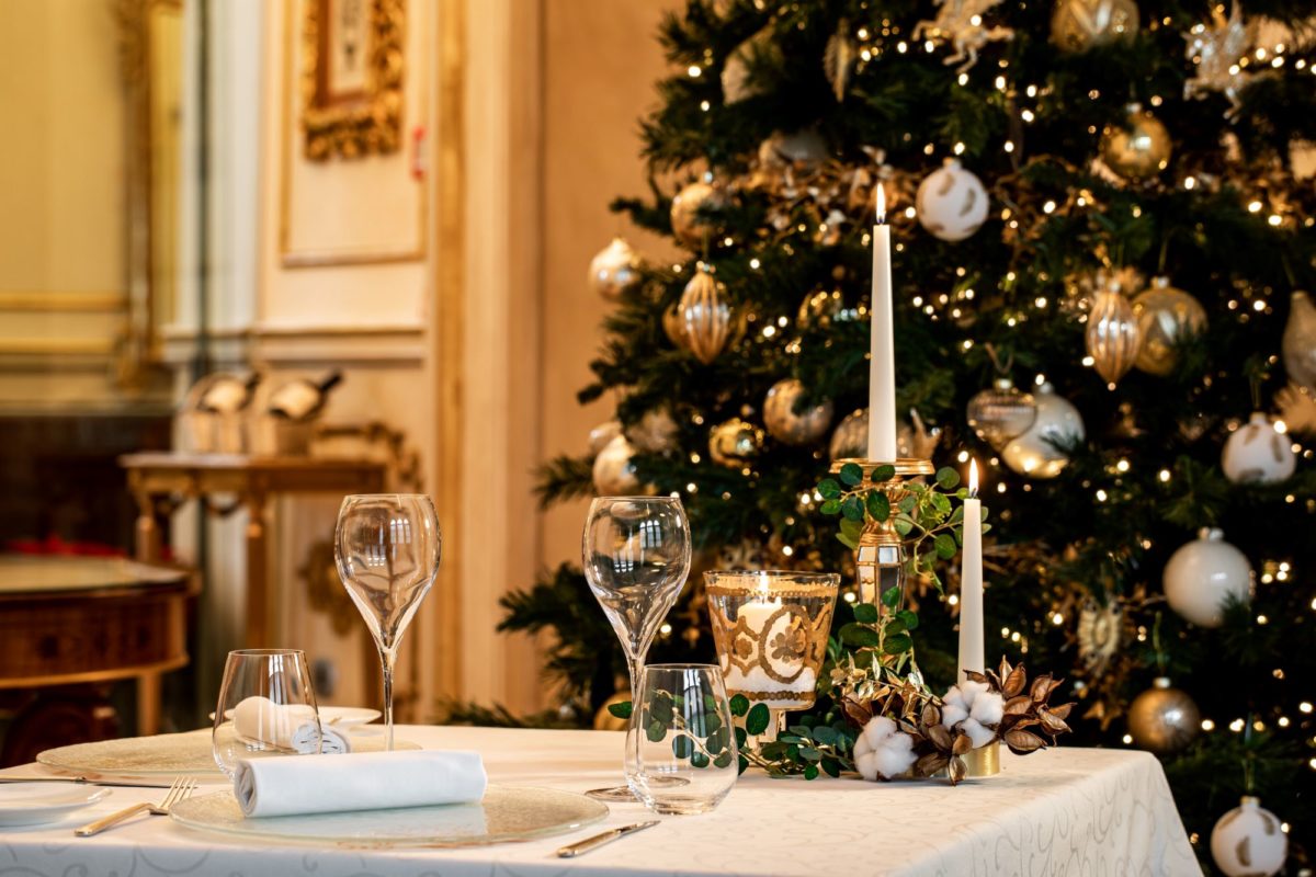 Natale e Capodanno a Palazzo: vivere un sogno a pochi passi da Bologna