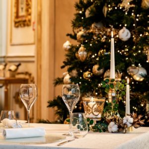 Natale e Capodanno a Palazzo: vivere un sogno a pochi passi da Bologna