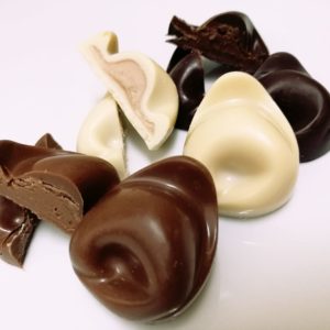 Visitare una vera fabbrica di cioccolato a Bologna è possibile