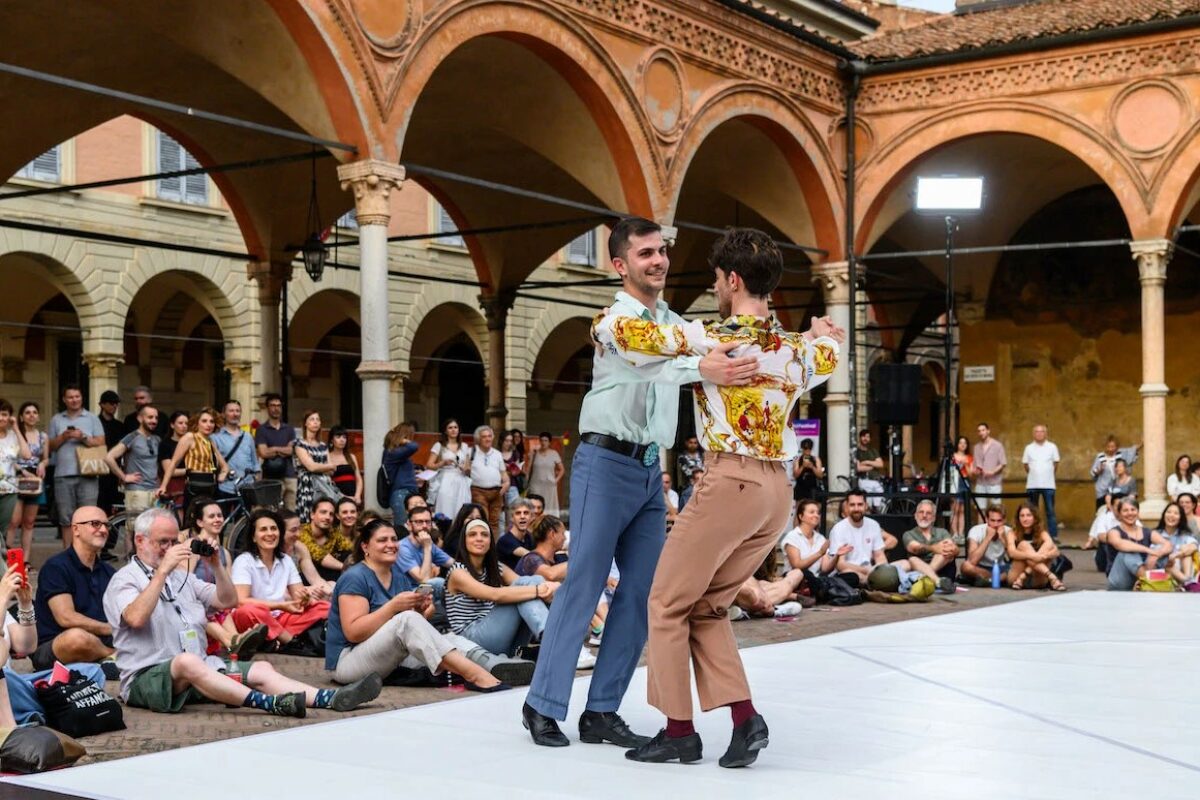 Bologna è pronta a vivere una grande festa lunga 6 giorni