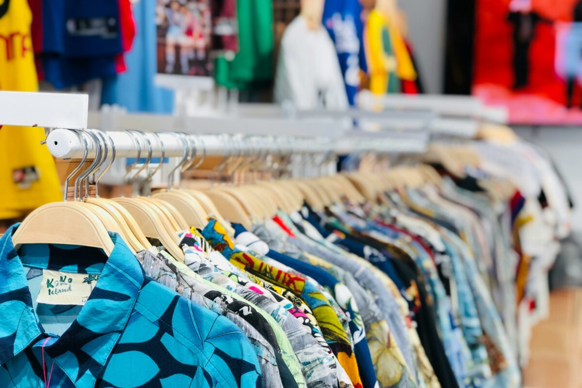 A Bologna il mercatino vintage e handmade in una chiesa sconsacrata