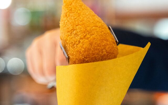 A Bologna la grande festa del fritto da tutte le regioni d’Italia