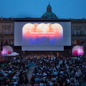 Oltre 40 appuntamenti gratuiti: tutto questo è Bologna Portici Festival