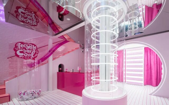 Manca pochissimo: a Bologna il primo store Veralab dell’Estetista Cinica