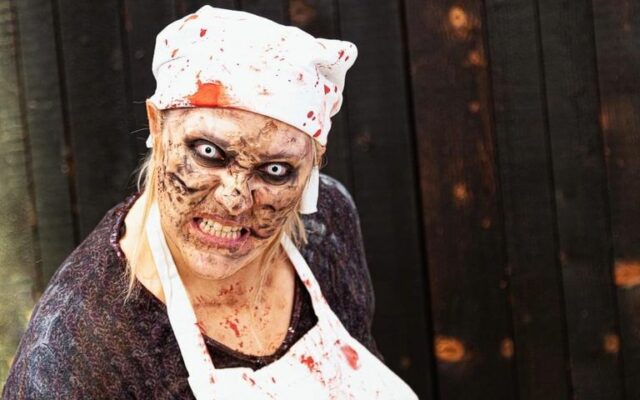 L’escape room di Halloween più paurosa di Bologna e la Zombie walk