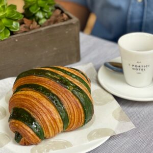 Una boutique con proposte dolci e salate: a Bologna la Pasticceria Eden