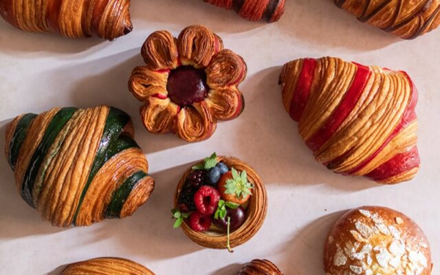 Una boutique con proposte dolci e salate: a Bologna arriva la Pasticceria Eden