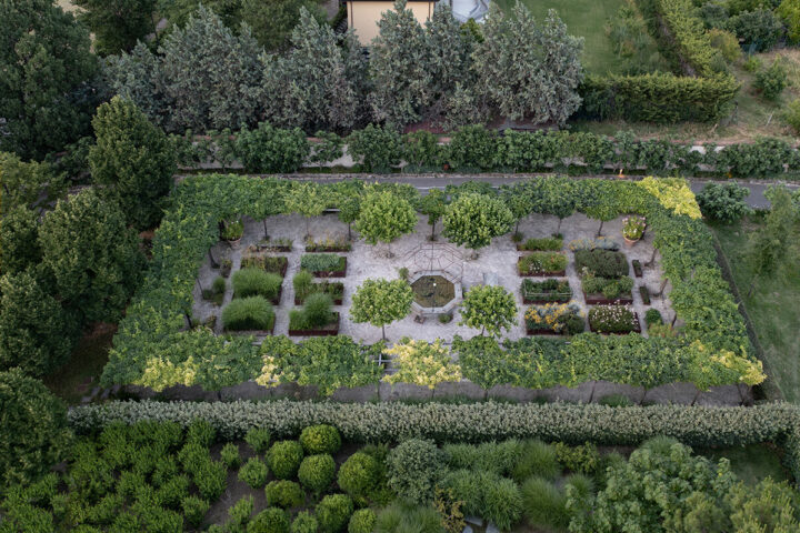 Pasquetta al Giardino Ornamentale: la primavera fa sul serio