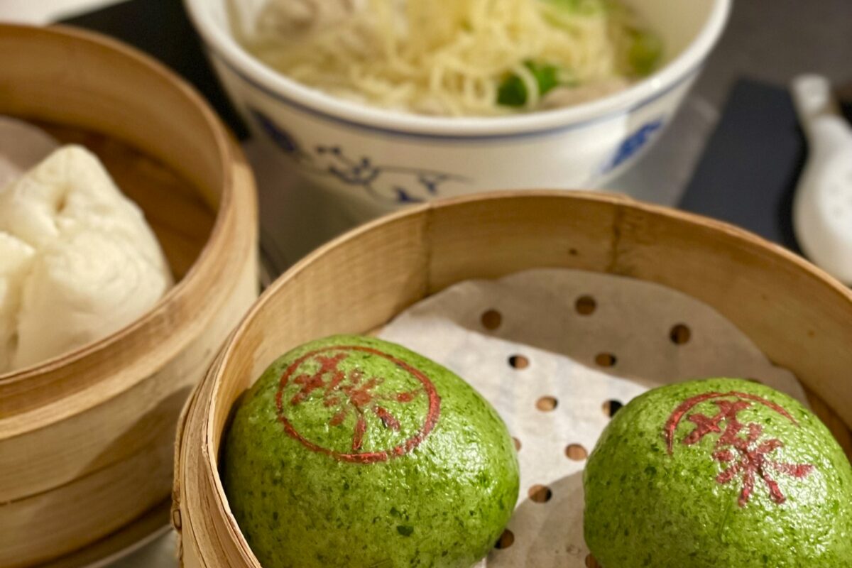 Bao Bros, a Bologna una cucina di casa aperta a tutti