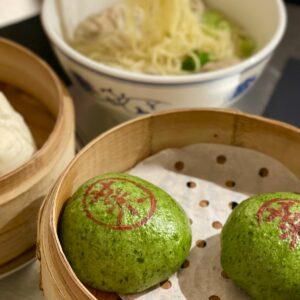 Bao Bros, a Bologna una cucina di casa aperta a tutti