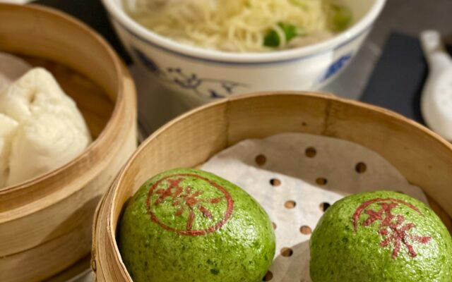 Bao Bros, a Bologna una cucina di casa aperta a tutti