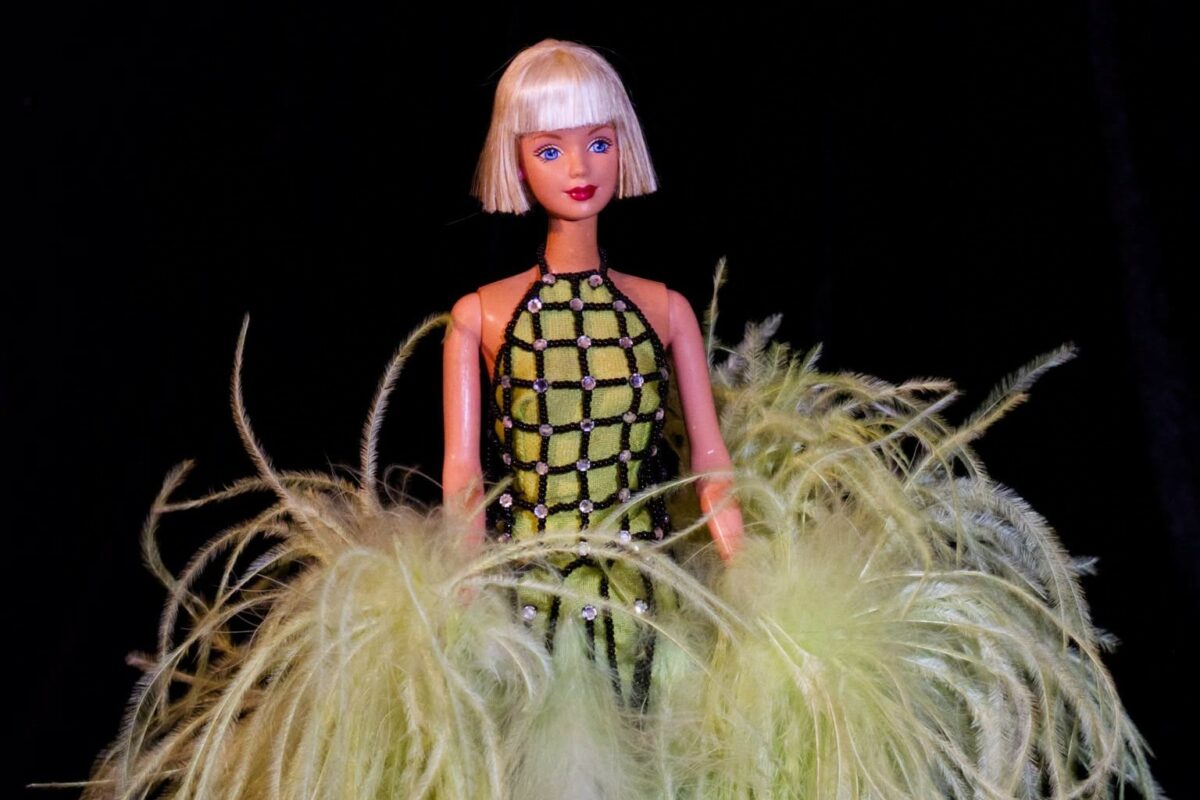 Barbie Couture: la bambola come non l’avete mai vista, in mostra a Bologna