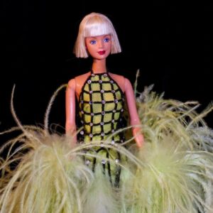 Barbie Couture: la bambola come non l’avete mai vista, in mostra a Bologna