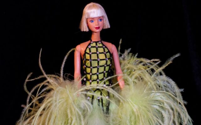 Barbie Couture: la bambola come non l’avete mai vista, in mostra a Bologna